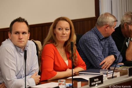 Volilni zbor Občinskega sveta Občine Kamnik  (7)